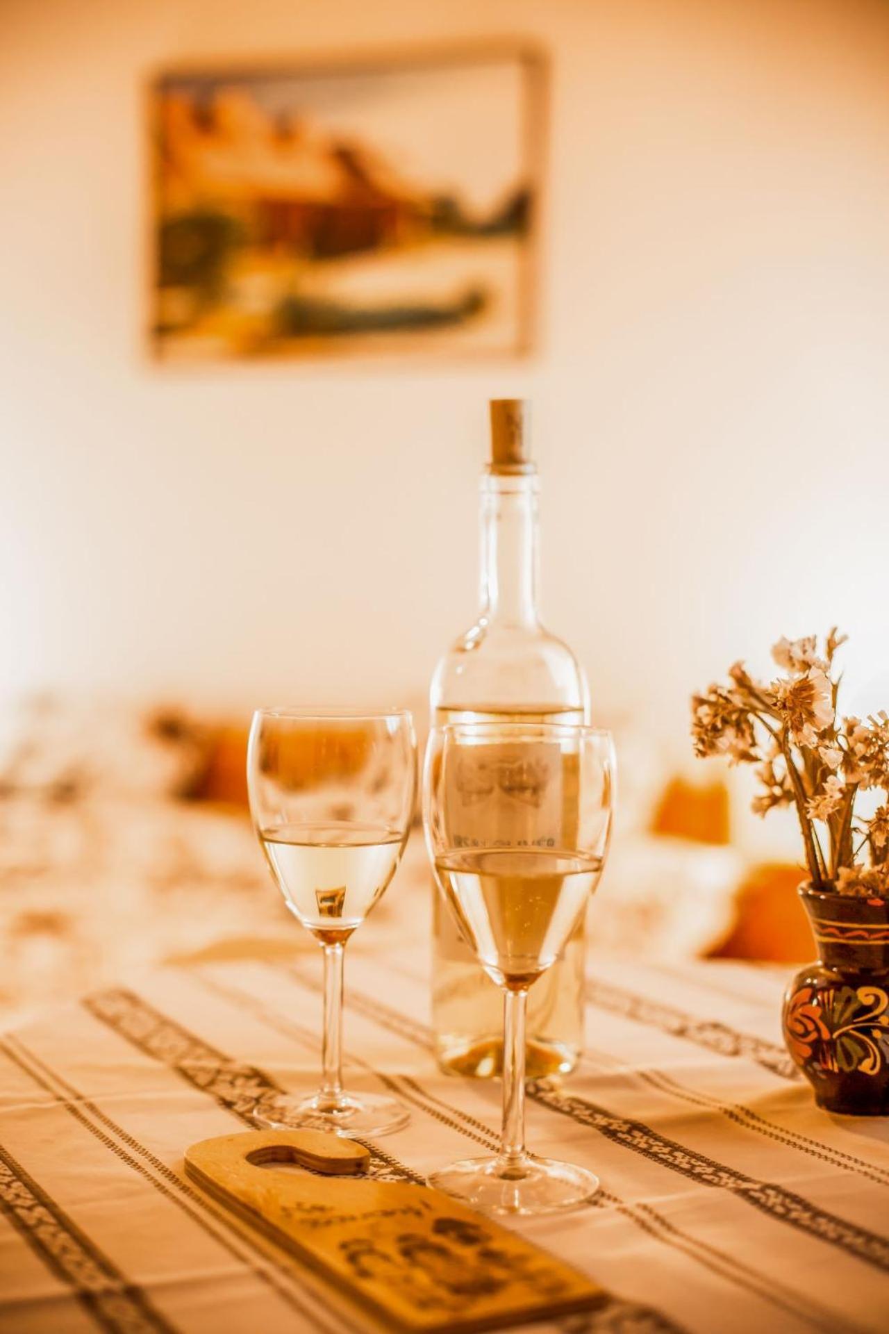 Nosztalgia Vendeghaz Hotel Zalaegerszeg Luaran gambar