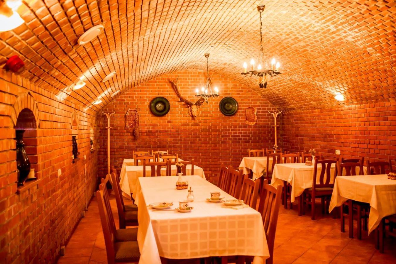 Nosztalgia Vendeghaz Hotel Zalaegerszeg Luaran gambar