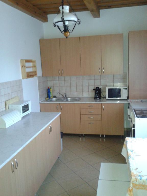 Nosztalgia Vendeghaz Hotel Zalaegerszeg Luaran gambar